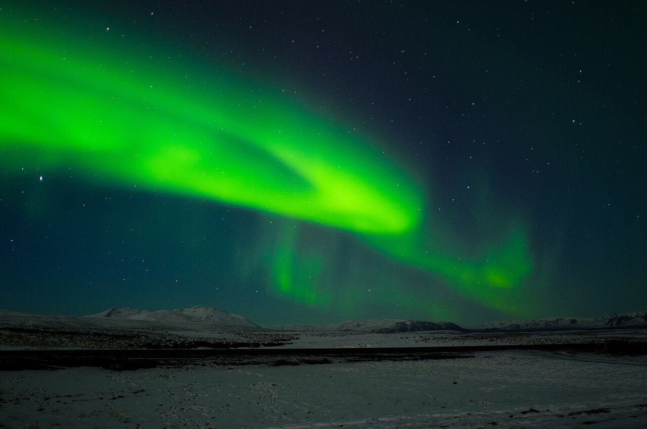 Þingvellir, Iceland