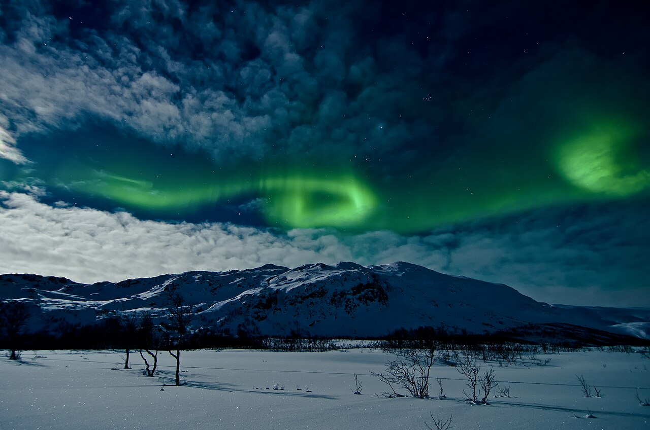 Tromsø, Norway